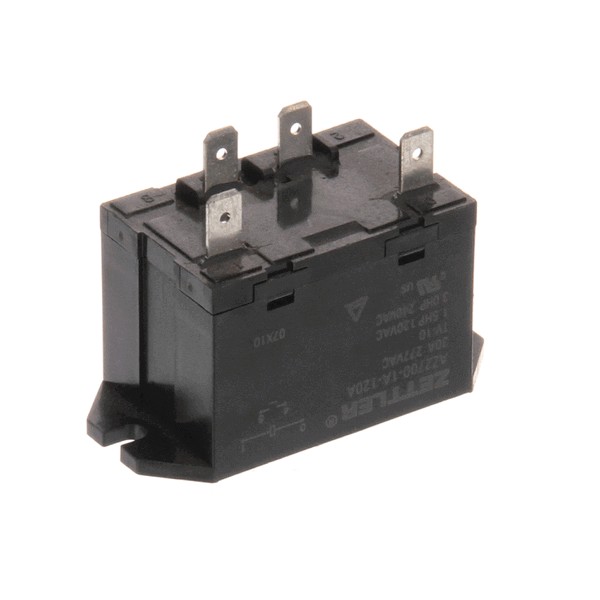 (image for) Silver King 2571704 SILVER KING RELAY POWER 30A 32589